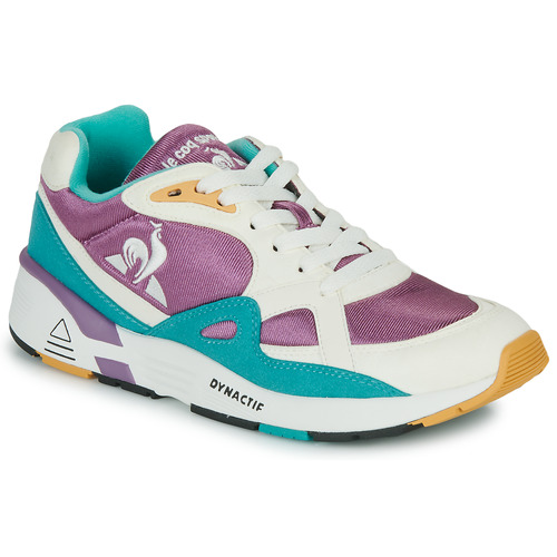 Le Coq Sportif LCS R850 MOUNTAIN Viola Baskets basses femme 99.95