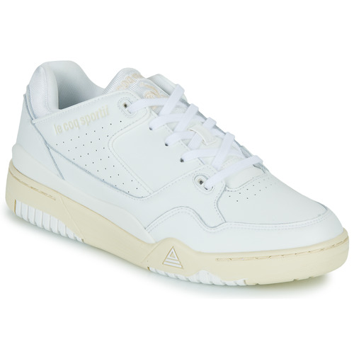 Le Coq Sportif Zapatillas bajas LCS T1000 blancas Mujer 99.95