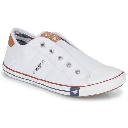 Sneakers basse    NAJERILLA  Bianco