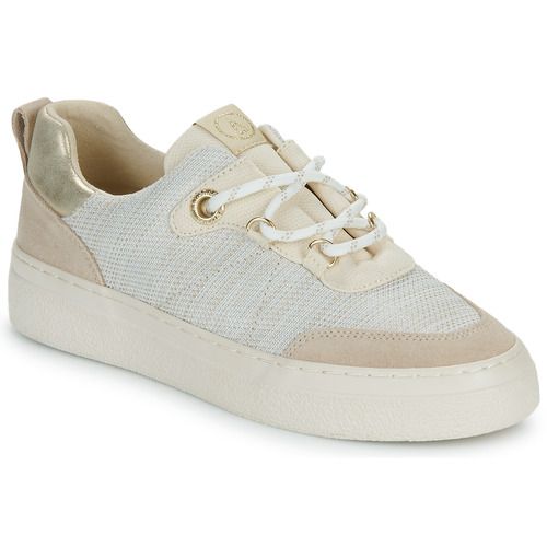 Sneakers basse Armistice ONYX ONE W Beige per donna, eleganti e moderne, ideali per un look casual e alla moda. Realizzate con materiali di alta qualità, queste scarpe offrono comfort e stile per ogni occasione. Perfette per il tempo libero e le uscite giornaliere, aggiungono un tocco di classe al tuo outfit. Visita il sito per acquistarle e scopri la tendenza delle sneakers Armistice!