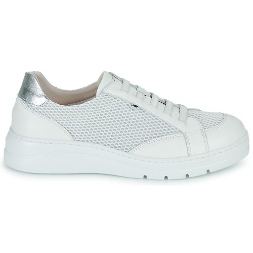 Fluchos POMPAS Bianco - Sneakers basse Donna - 2