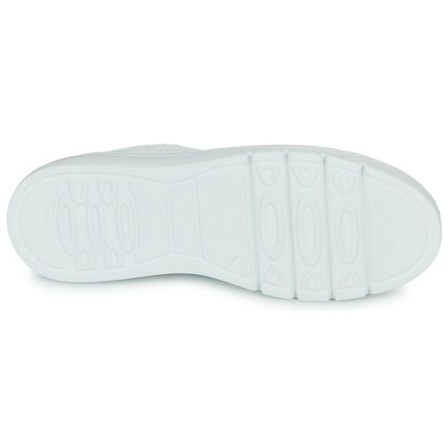 Fluchos POMPAS Bianco - Sneakers basse Donna - 7