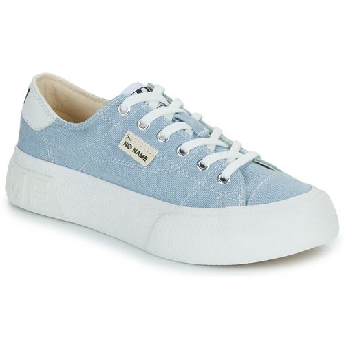 Sneakers basse No Name RESET SNEAKER W Blu per Donna, stile moderno e confortevole, perfette per look casual e sportivi. Ideali per ogni occasione, queste sneakers vantano un design elegante e una grande versatilità. Acquista ora e completa il tuo outfit con le migliori scarpe da donna!