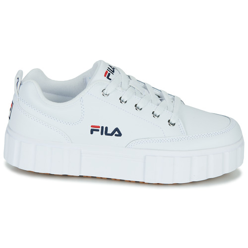 Fila sneakers basse on sale