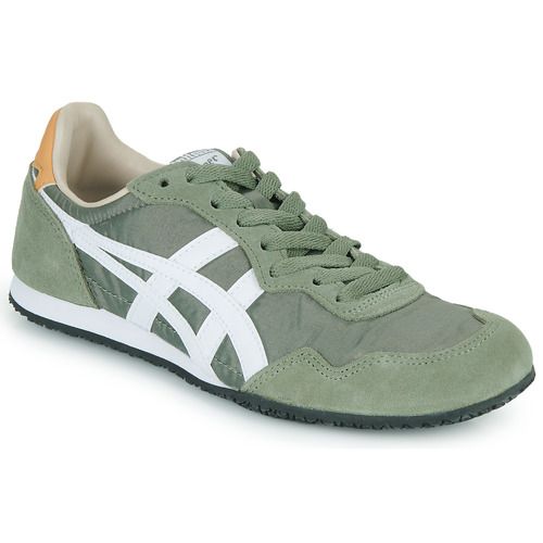 Sneakers basse    SERRANO  Kaki