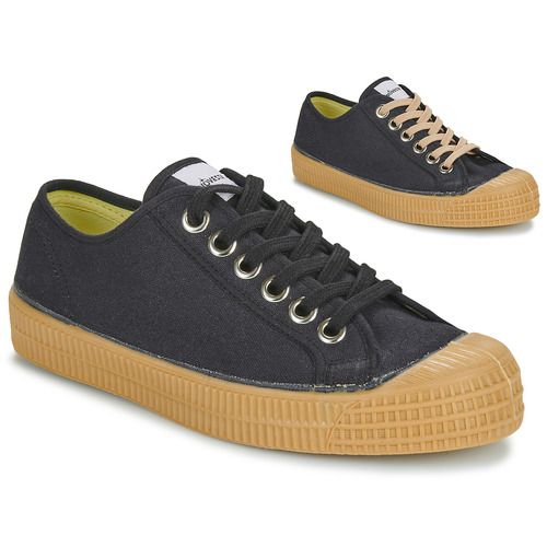 Sneakers basse    STAR MASTER  Nero