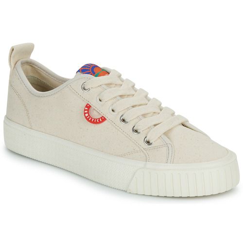 Sneakers basse Armistice STOMP SNEAKER W Beige per donna, eleganti e confortevoli, perfette per un look casual e alla moda. Design contemporaneo e materiali di alta qualità per garantire stile e comodità in ogni occasione. Ideali per chi cerca sneakers versatili e di tendenza. Acquista ora le Armistice STOMP SNEAKER W Beige e arricchisci il tuo guardaroba!