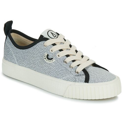 Sneakers basse Armistice STOMP SNEAKER W Blu per Donna, ideali per un look casual e alla moda. Scarpe eleganti e confortevoli, perfette per il tempo libero. Acquista ora le tue nuove sneakers Armistice!