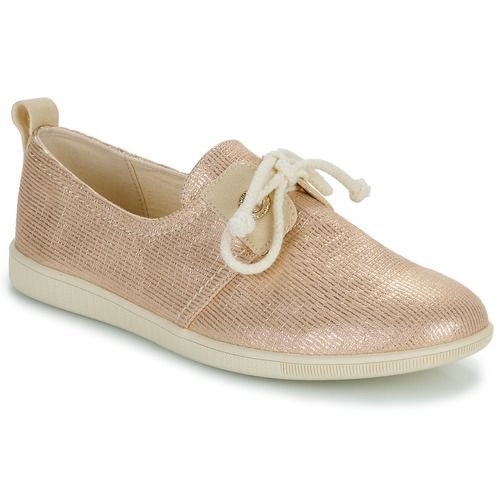 Sneakers basse Armistice STONE ONE W Beige per donna, eleganti e comode, perfette per ogni occasione. Design moderno e versatile, ideali per il tempo libero. Acquista ora le tue sneakers Armistice per uno stile impeccabile!