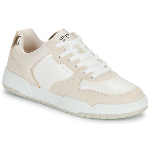 Sneakers basse SWIFT-1 PU Beige Donna, eleganti e versatili, perfette per ogni outfit. Realizzate in materiale di alta qualità, queste sneakers offrono comfort e stile. Ideali per un look casual e alla moda, perfette per le tue giornate all'aperto o per un'uscita in città. Acquista ora le SWIFT-1 PU Beige per un tocco di classe e comfort nel tuo guardaroba.