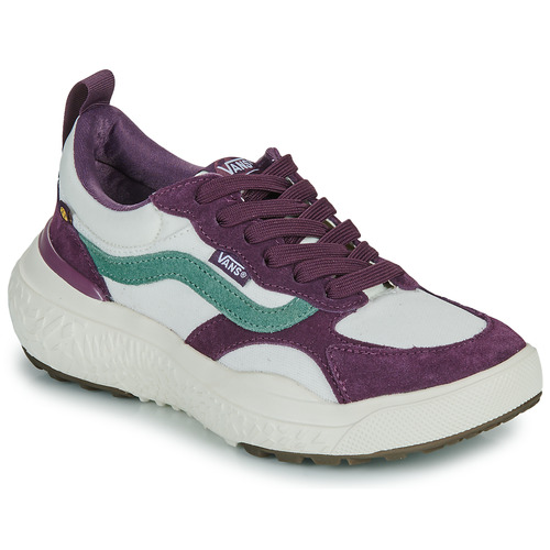 Vans UltraRange Neo VR3 MARSHMALLOW MULTI Lila Laga sneakers for kvinnor 112.95