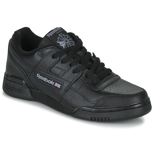 Reebok classic zwart dames hotsell
