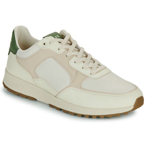 Sneakers uomo Clae JOSHUA APPLE Beige, stile moderno e comfort superiore, perfette per ogni occasione. Scarpe eleganti e versatili, ideali per un look casual-chic, realizzate con materiali di alta qualità. Acquista ora le Clae JOSHUA APPLE Beige per un'uscita alla moda.