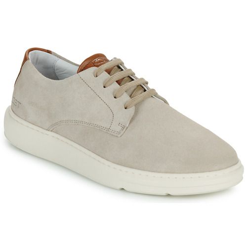 Sneakers KOST DREAM Beige da uomo, eleganti e alla moda, ideali per ogni occasione. Design contemporaneo e comodo per un look casual e trendy. Scarpe versatili perfette per il tempo libero e l'uso quotidiano. Acquista ora le KOST DREAM Beige Sneakers Uomo per un comfort senza pari e stile unico.
