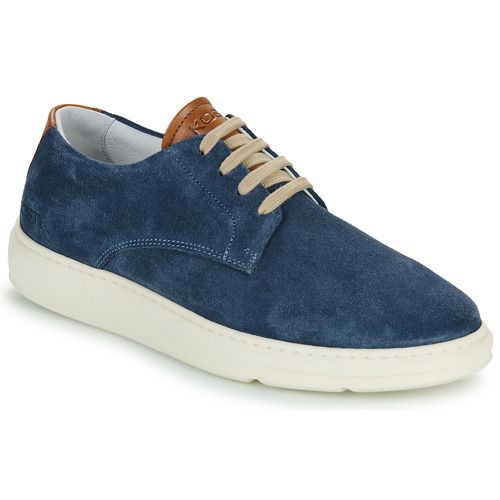 Sneakers Uomo KOST DREAM Marine, moda contemporanea e comfort superiori, design elegante perfetto per ogni occasione, disponibili in colorazione marine. Ideali per casual wear e attività sportive, queste scarpe sono realizzate con materiali di alta qualità per garantire durabilità e stile.Compra ora le KOST DREAM Marine Sneakers Uomo per un look moderno e alla moda.