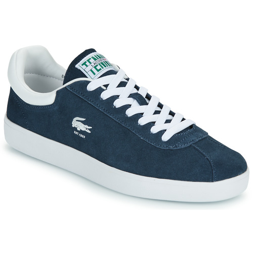 Lacoste BASESHOT Marine Men s Sneakers 99.95