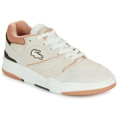 Sneakers Uomo Lacoste LINESHOT Beige, eleganti e comodi, perfetti per il tempo libero e lo stile casual. Design moderno, suola resistente e materiale di alta qualità. Acquista le migliori sneakers Lacoste per un look alla moda e confortevole.