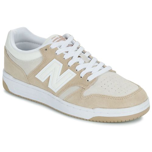 Sneakers uomo New Balance  480  Beige New Balance 197375684185