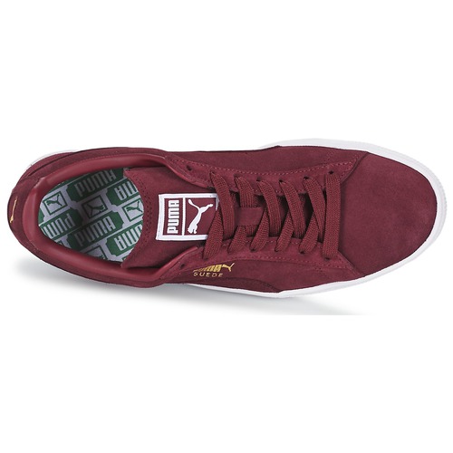 Scarpe puma uomo bordeaux hotsell