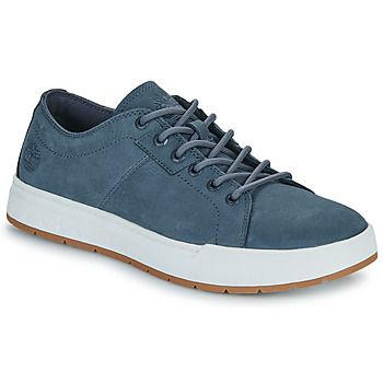 Sneakers uomo Timberland MAPLE GROVE Blu, eleganti e comode, ideali per un look casual e moderno. Realizzate con materiali di alta qualità, queste scarpe offrono un ottimo supporto e comfort per l'uso quotidiano. Perfette per gli amanti dello stile outdoor e universitario. Acquista ora le Timberland MAPLE GROVE per un tocco di classe e praticità nel tuo guardaroba!