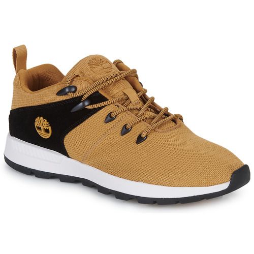 Sneakers uomo Timberland SPRINT TREKR LOW KNIT colore marrone, ideale per comfort e stile. Design moderno e funzionale, perfette per attività all'aperto e uso quotidiano. Acquista ora e scopri la qualità Timberland!