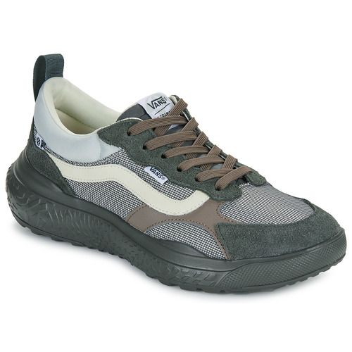 Sneakers uomo Vans UltraRange Neo VR3 LIGHT GREEN/BLACK, design moderno e accattivante in verde e nero. Perfette per un look casual e sportivo, queste scarpe offrono comfort e stile. Ideali per attività all'aperto e uso quotidiano. Scopri la qualità Vans e fai tuo questo modello esclusivo.