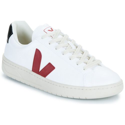 Sneakers Uomo Veja URCA Bianco - Stile contemporaneo e comfort ottimale. Sneakers eleganti e versatili perfette per ogni occasione. Acquista ora le Veja URCA e completa il tuo look con un tocco di moda sostenibile!