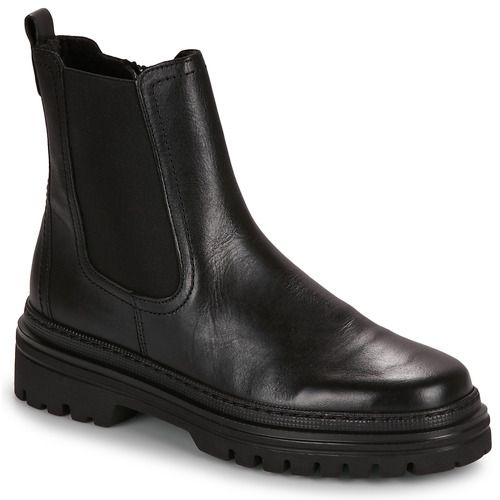 Stivaletti Donna Gabor 7172027 in Nero, eleganti e comodi, realizzati in materiali di alta qualità. Ideali per un look sofisticato, perfetti per ogni occasione. Acquista ora questi stivaletti versatili per completare il tuo guardaroba!