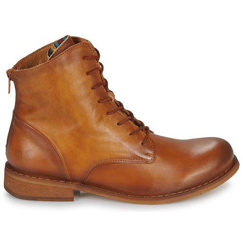 Felmini ANILEX Marrone Stivaletti Donna - 2