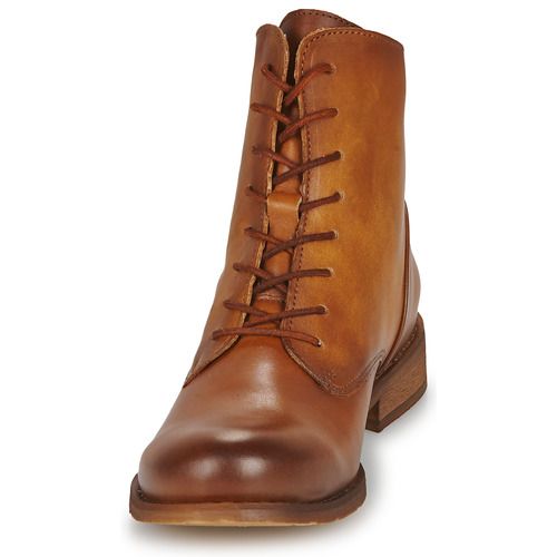 Felmini ANILEX Marrone Stivaletti Donna - 3