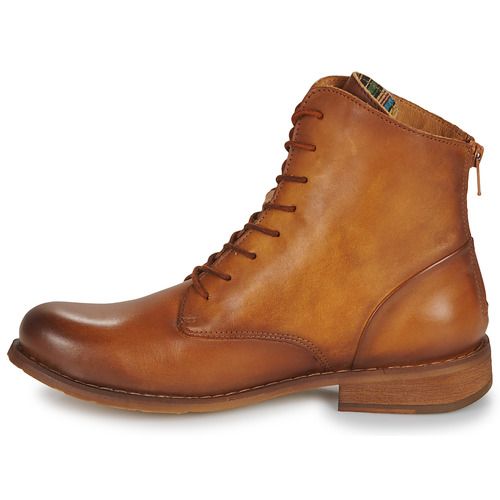 Felmini ANILEX Marrone Stivaletti Donna - 4