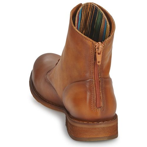 Felmini ANILEX Marrone Stivaletti Donna - 5