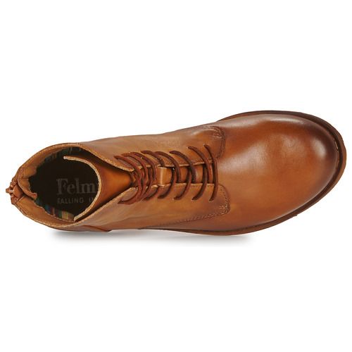 Felmini ANILEX Marrone Stivaletti Donna - 6