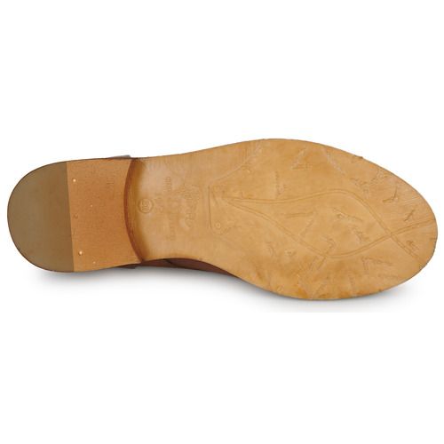 Felmini ANILEX Marrone Stivaletti Donna - 7