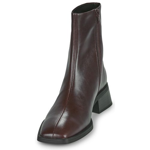 Vagabond Shoemakers Donna Stivaletti BLANCA Marrone - 3