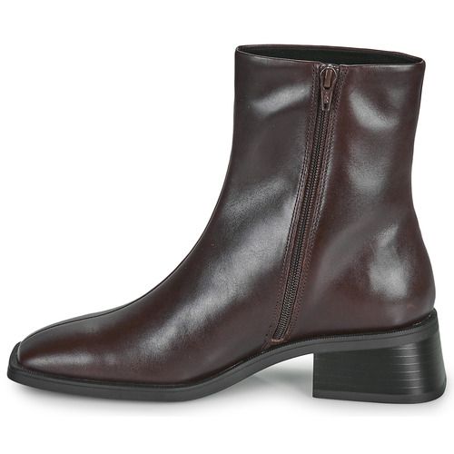 Vagabond Shoemakers Donna Stivaletti BLANCA Marrone - 4