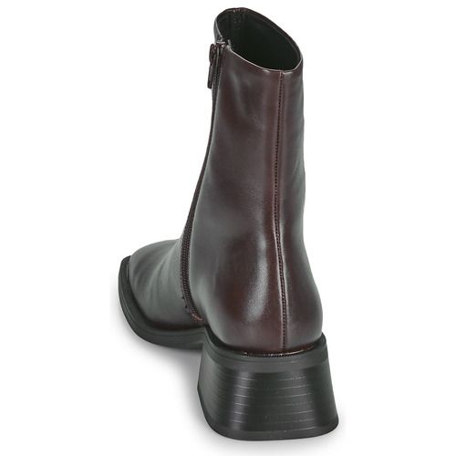Vagabond Shoemakers Donna Stivaletti BLANCA Marrone - 5
