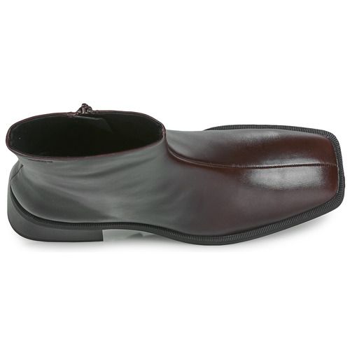 Vagabond Shoemakers Donna Stivaletti BLANCA Marrone - 6