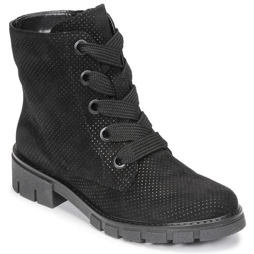 Stivaletti Donna Ara DOVER STF in Nero, eleganti e versatili, ideali per ogni occasione. Design alla moda con dettagli raffinati, perfetti per completare il tuo outfit in ogni stagione. Acquista ora i DOVER STF per aggiungere stile e comfort al tuo guardaroba.