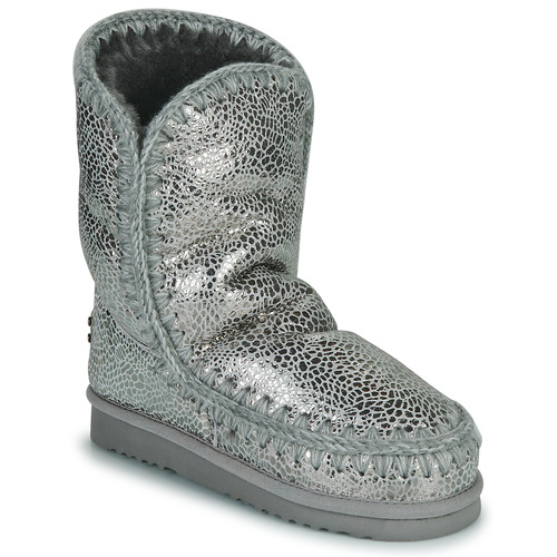 Mou ESKIMO 24 Grigio Stivaletti Donna 207.95