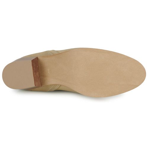 Betty London LOLILOU Oro Stivaletti Donna - 7