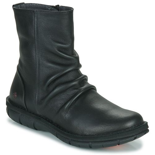 Stivaletti Donna MISANO Nero, eleganti e versatili, realizzati in pelle di alta qualità. Design moderno con tacco comodo, ideali per ogni occasione. Perfetti per completare il tuo outfit con stile. Disponibili in diverse misure, questi stivaletti rappresentano un must-have per la stagione. Acquista ora per aggiungere un tocco di classe al tuo guardaroba!