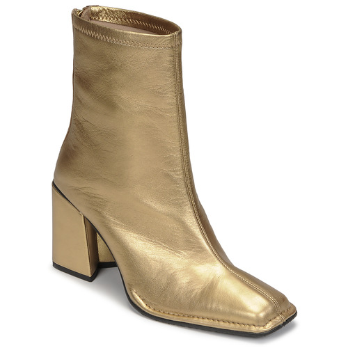 Bronx SONN Y Gold Women s Ankle Boots 163.95