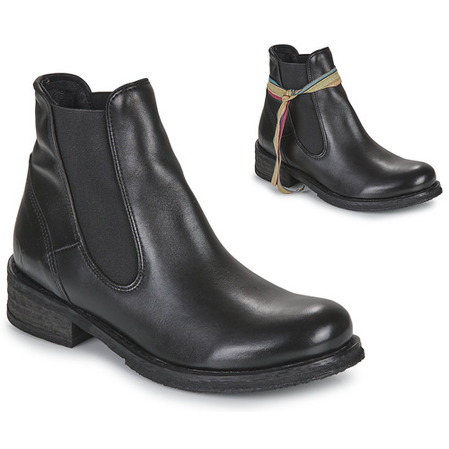 Felmini URAKO Nero Stivaletti Donna 135.95