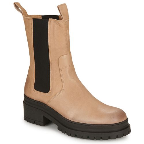 Stivaletti Casta ZARIS Grigio per donna, eleganti e versatili, ideali per ogni occasione. Design raffinato con un tocco moderno, perfetti da abbinare a outfit casual o formali. Scarpe comode e alla moda, realizzate con materiali di alta qualità. Best seller per la stagione invernale!