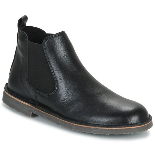 Stivaletti bambina ragazza Citrouille et Compagnie HOUVETTE Nero, eleganti e resistenti, ideali per ogni occasione. Perfetti per la stagione invernale, offrono comfort e stile. Acquista ora i migliori stivaletti per bambini e arricchisci il guardaroba delle tue piccole!