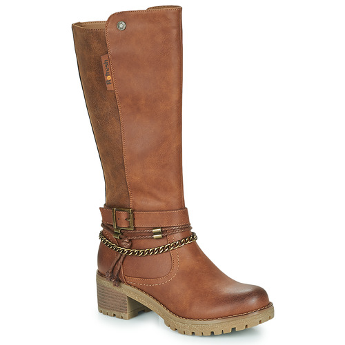 Refresh 170185 Black Women s Boots 72.95