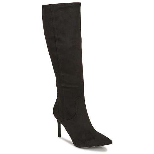 Stivali Donna Tamaris 25514-001-AH23 neri, eleganti e alla moda, ideali per ogni occasione con design sofisticato e comodo tacco. Perfetti per outfit di stagione e versatili per abbinamenti casual o serali.