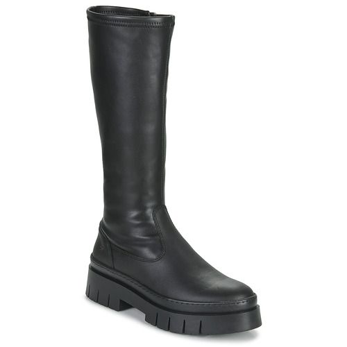 Stivali AMBERES Nero per Donna: eleganti e versatili, ideali per ogni occasione. Realizzati con materiali di alta qualità, questi stivali offrono comfort e stile. Perfetti da abbinare a qualsiasi outfit, dai jeans ai vestiti. Acquista ora gli stivali AMBERES Nero per un look raffinato e alla moda.