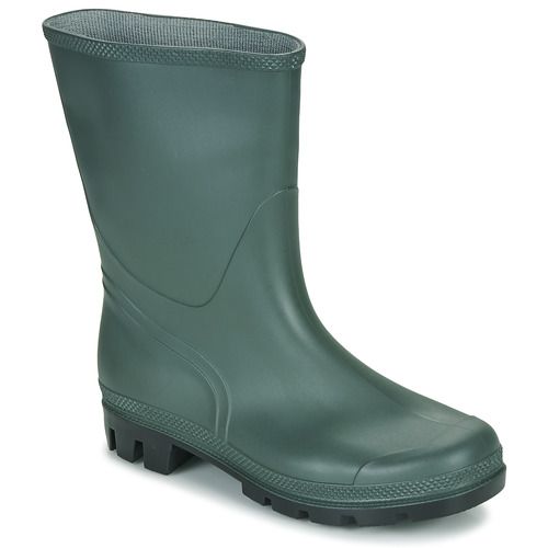 Stivali da pioggia Donna Be Only DEMI-BRIERE Kaki con design elegante e resistente, ideali per affrontare la pioggia con stile. Perfetti per ogni occasione, offrono comfort e protezione. Acquista ora gli stivali Be Only DEMI-BRIERE Kaki e affronta il maltempo con classe.